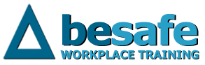 Besafe Main Logo - transparent